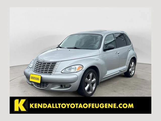 chrysler pt cruiser 2005 3C8FY78G95T618939 image chrysler pt cruiser 2005 3C8FY78G95T618939 image